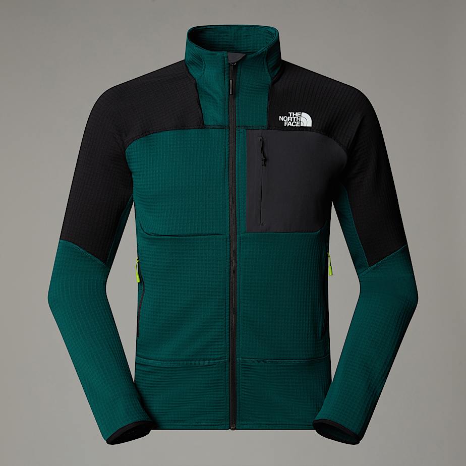Men's Stormgap Power Grid Jacket