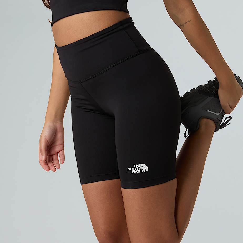 Women's Flex 8' Tight Shorts