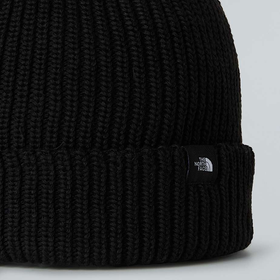 Fisherman Beanie