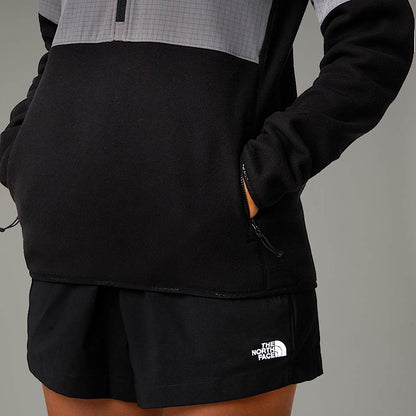 Women's Glacier Heavyweight 1/2 Zip Fleece