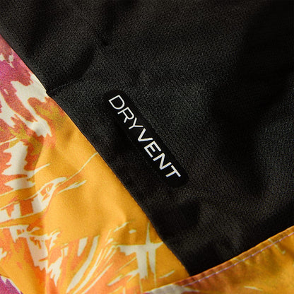 Girls' Freedom Insulated Jacket