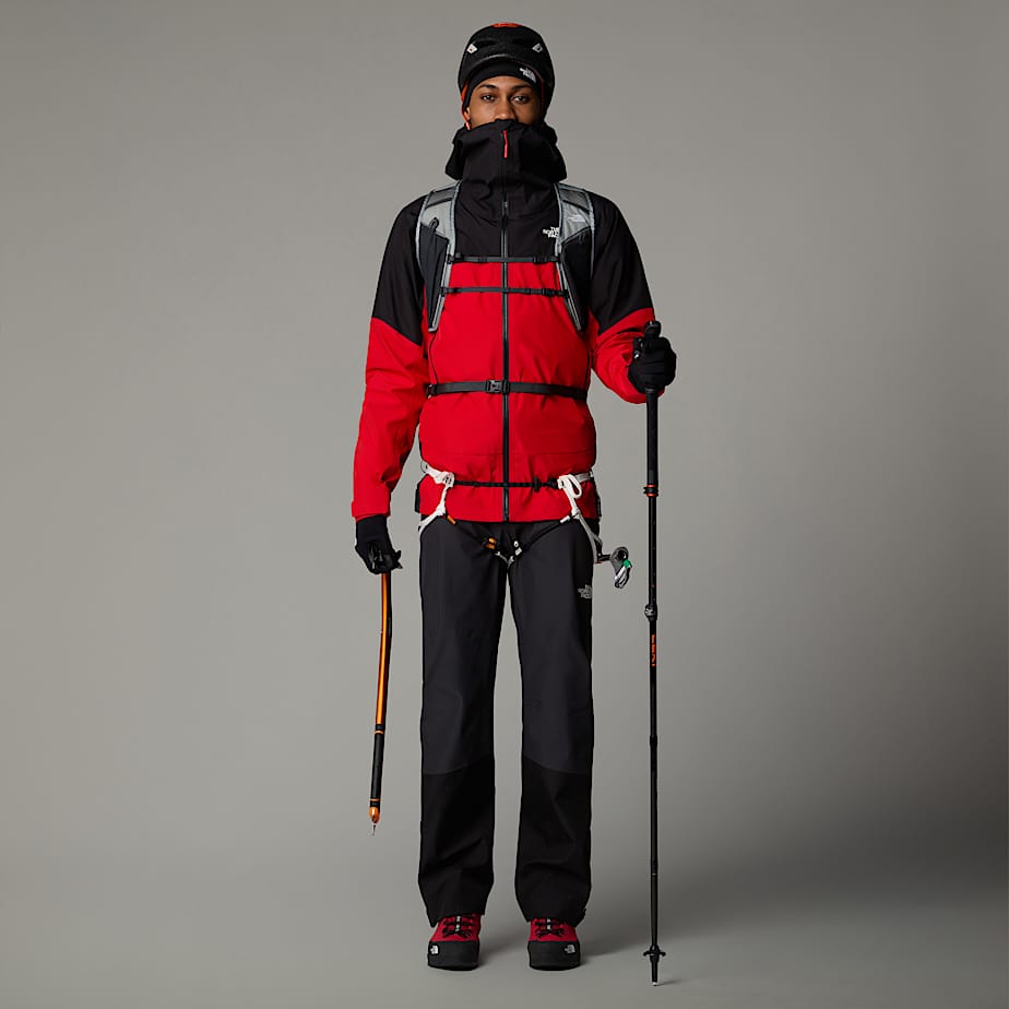 Men's Verto GORE-TEX Alpine Mid Boots