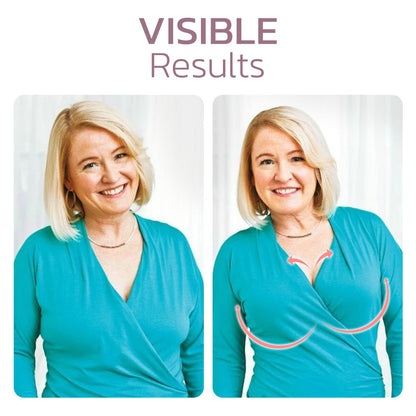 ⏱Offre limitée - Soutien-gorge boutonné en coton pour femme