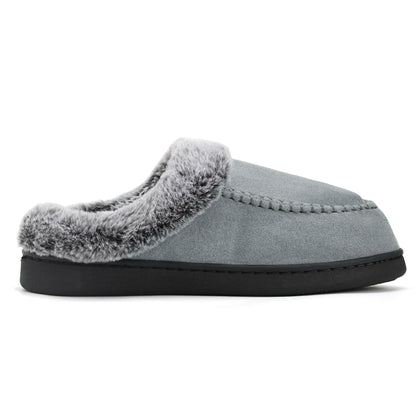 Men's warm outdoor velvet non-slip shoes