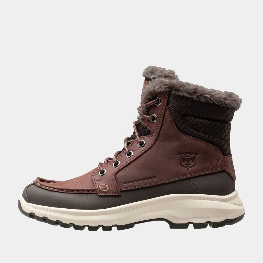 Men's Garibaldi V3 Winter Boots