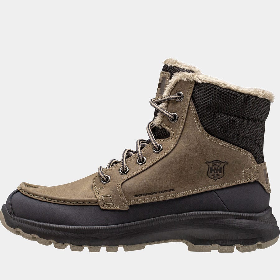 Men's Garibaldi V3 Winter Boots