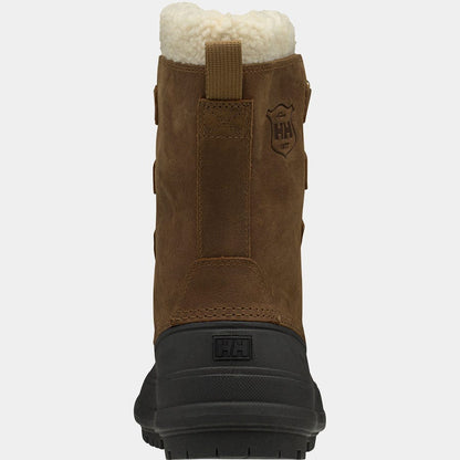 Women's Varanger Primaloft Insulated Winter Boots