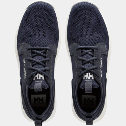 Men's Henley Sneakers
