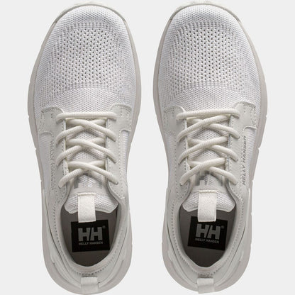 Women's Henley Sneakers