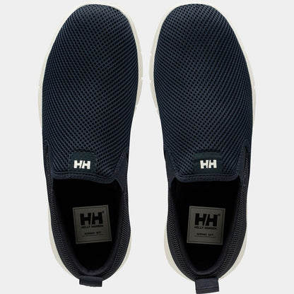 Men's Ahiga Slip-On Sailing Shoes