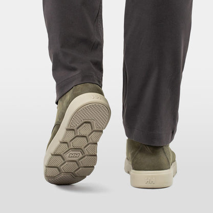 Men's Pinehurst Leather Boot