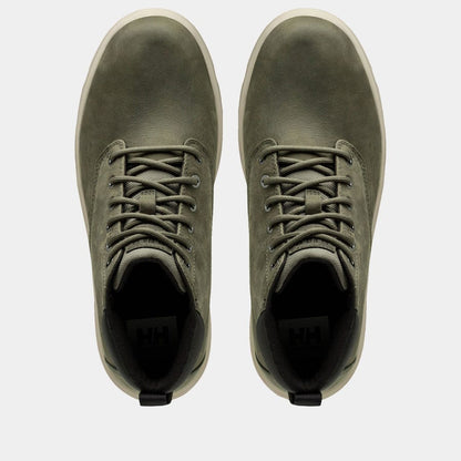 Men's Pinehurst Leather Boot