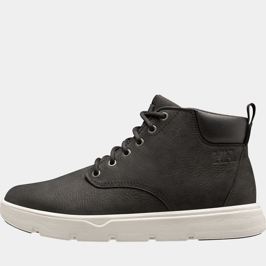 Men's Pinehurst Leather Boot