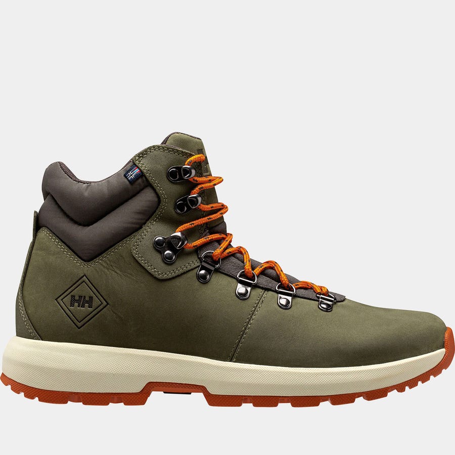 Men's Coastal Hikers