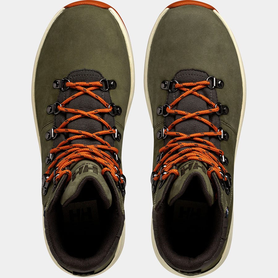 Men's Coastal Hikers