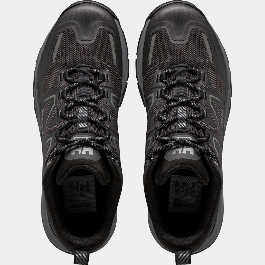 Men's Cascade Waterproof Low Cut Hiking Boots