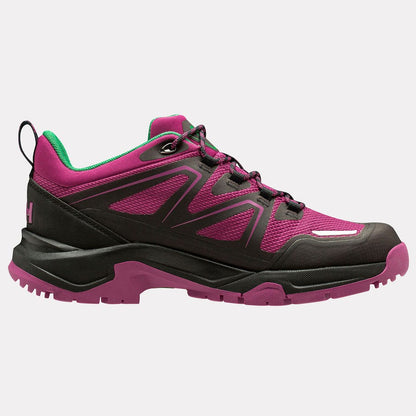 Women's Cascade Low-Cut Hiking Shoes