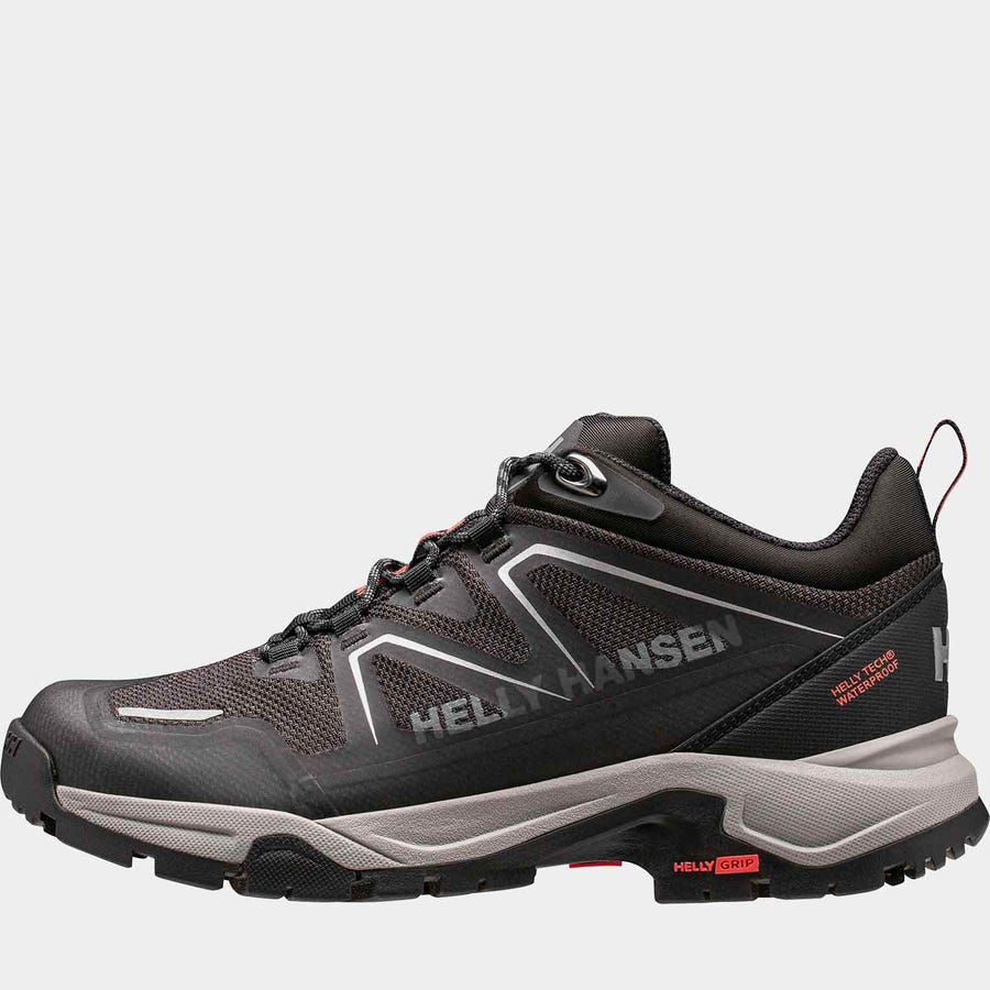 Women's Cascade Low-Cut Hiking Shoes