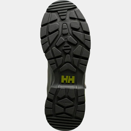 Men's Cascade Waterproof Mid Cut Hiking Boots