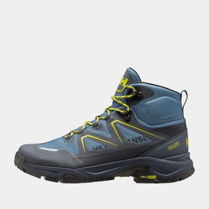 Men's Cascade Waterproof Mid Cut Hiking Boots