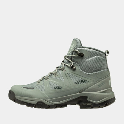 Women's Cascade Waterproof Mid Cut Hiking Boots