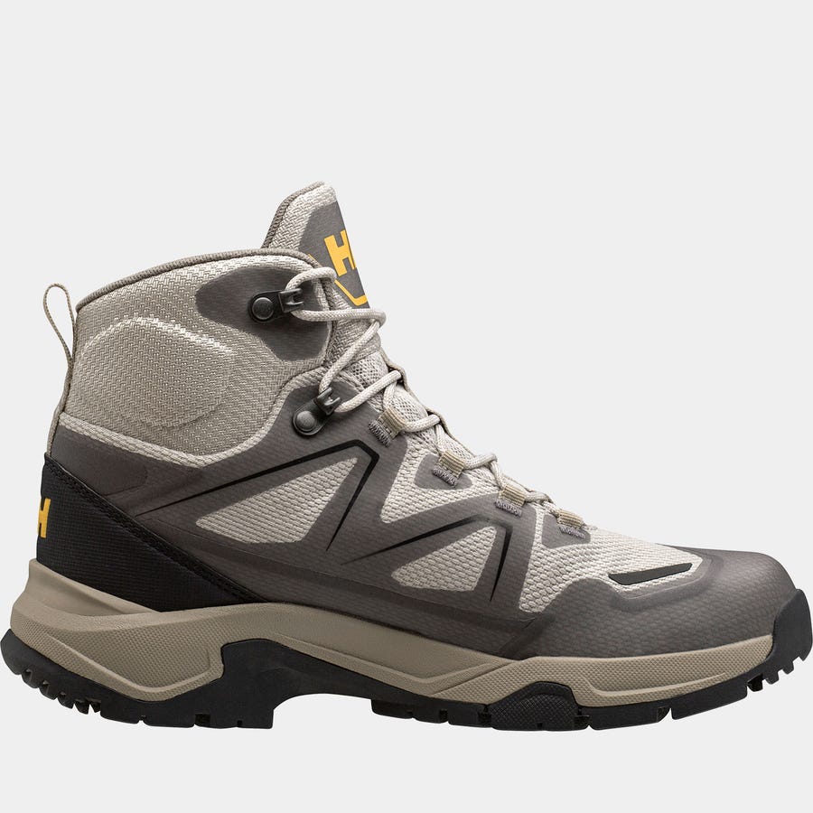 Women's Cascade Waterproof Mid Cut Hiking Boots