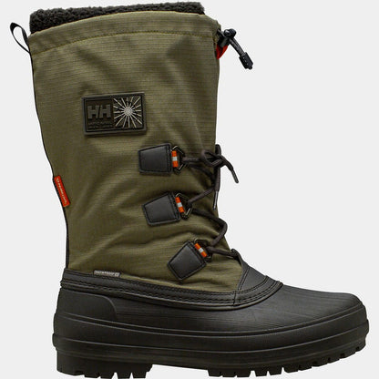 Men's Arctic Patrol Winter Boots