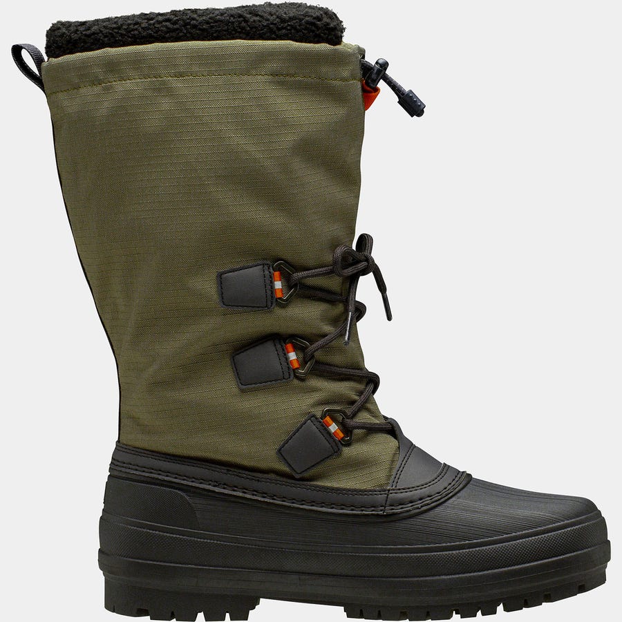 Men's Arctic Patrol Winter Boots