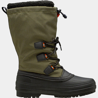 Men's Arctic Patrol Winter Boots