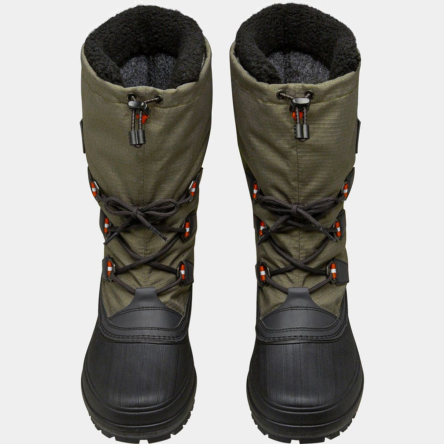 Men's Arctic Patrol Winter Boots