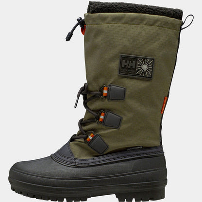 Women's Arctic Patrol Winter Boots