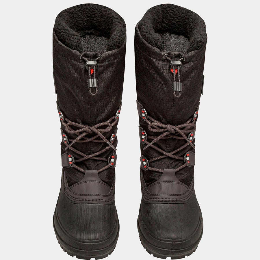 Women's Arctic Patrol Winter Boots