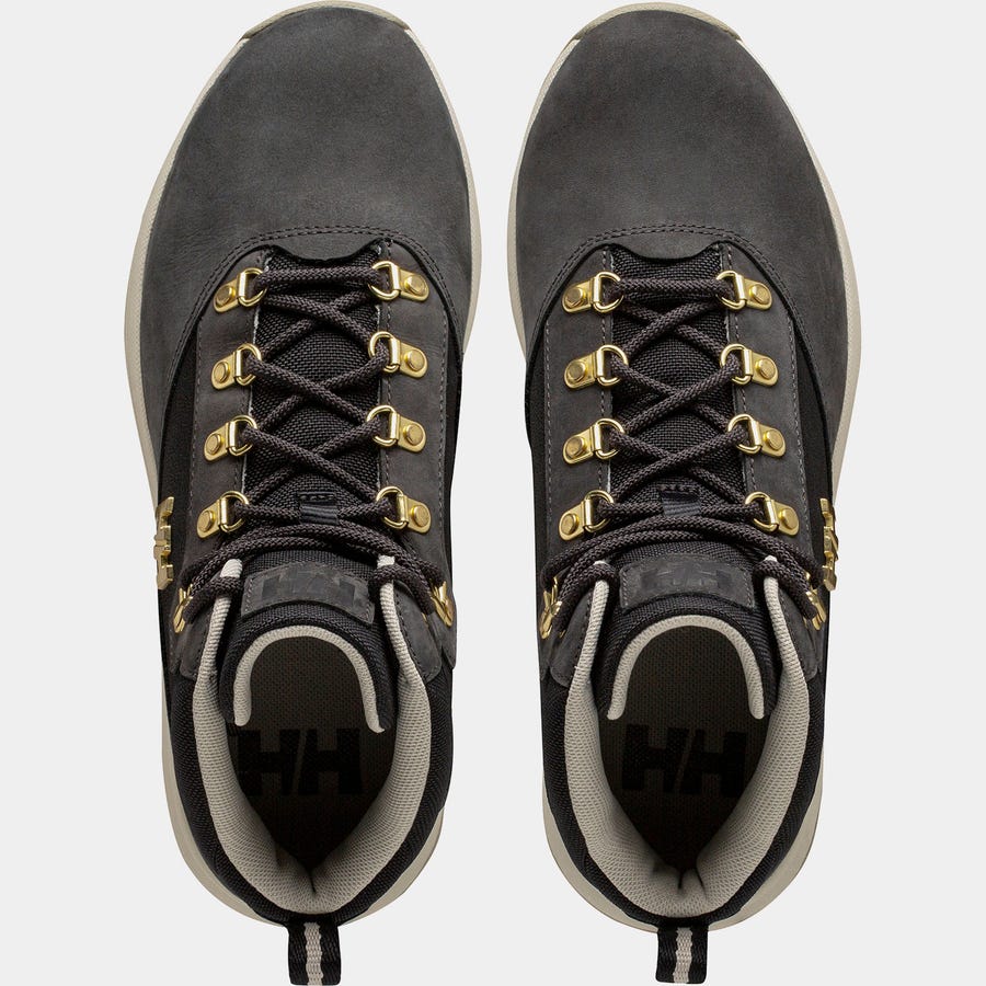 Women's Victoria Boots