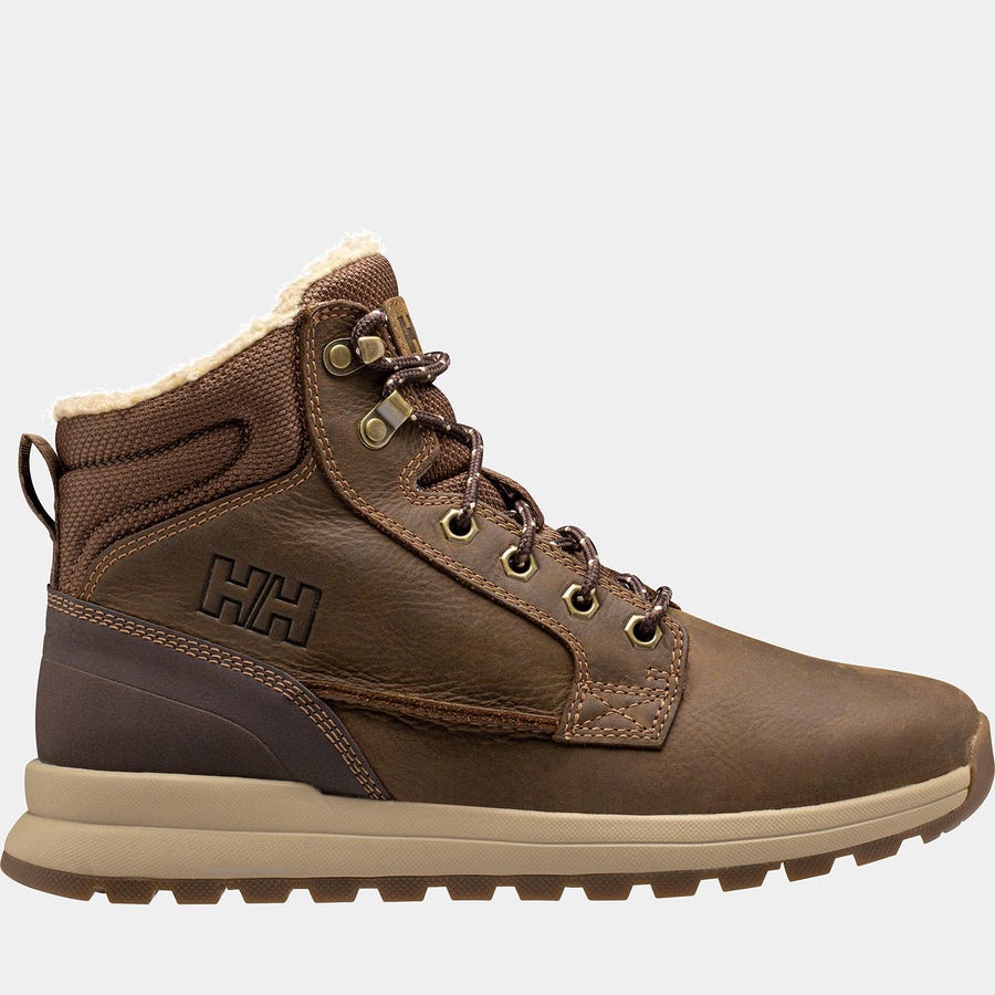 Men's Kelvin Lx Waterproof Leather Boots