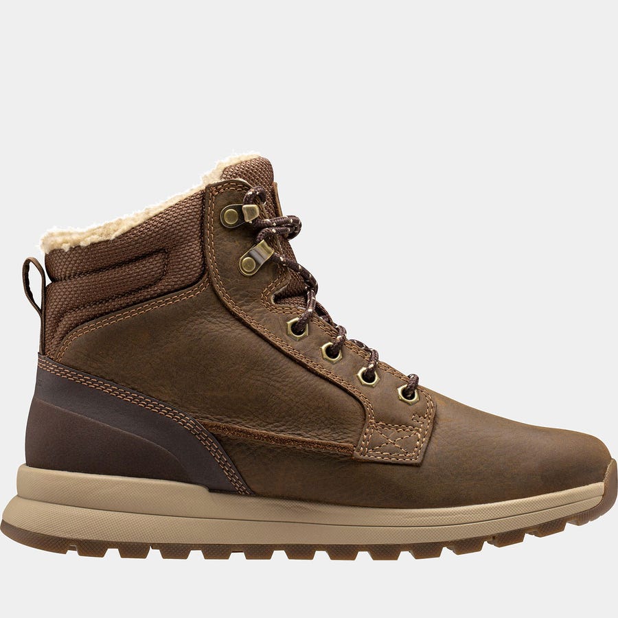 Men's Kelvin Lx Waterproof Leather Boots