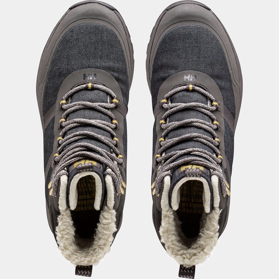 Women's Whitley Insulated Winter Boots