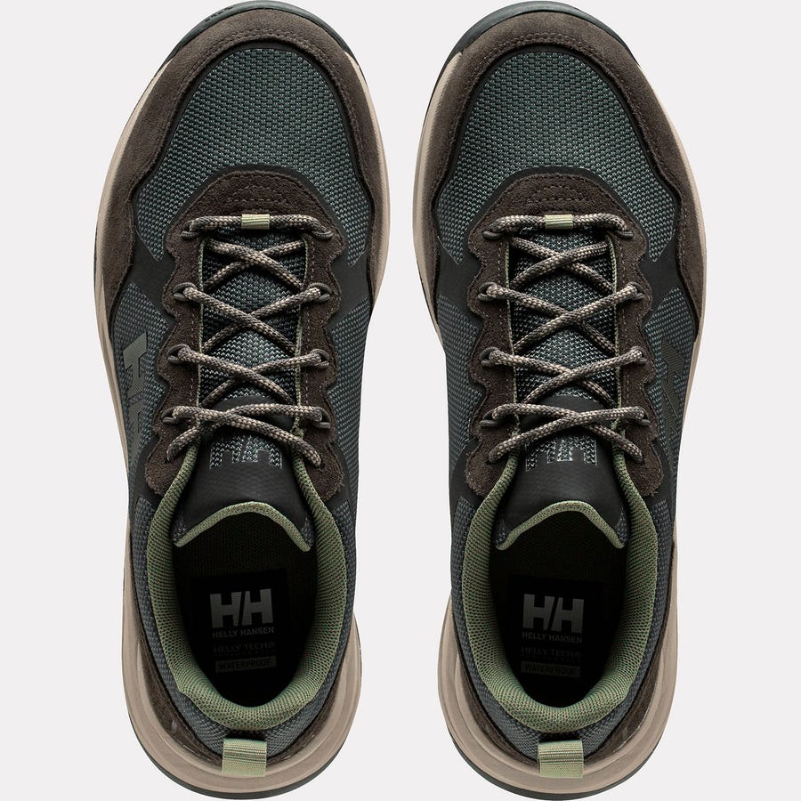 Men's Monashee Low 2 WATERPROOF Hiking Shoes