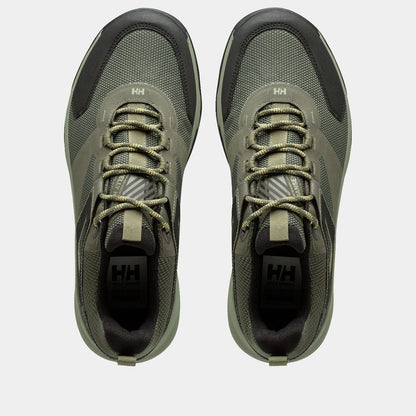 Men's Ascender Low HT