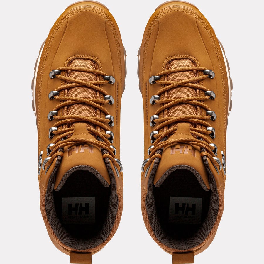 THE FORESTER PREMIUM