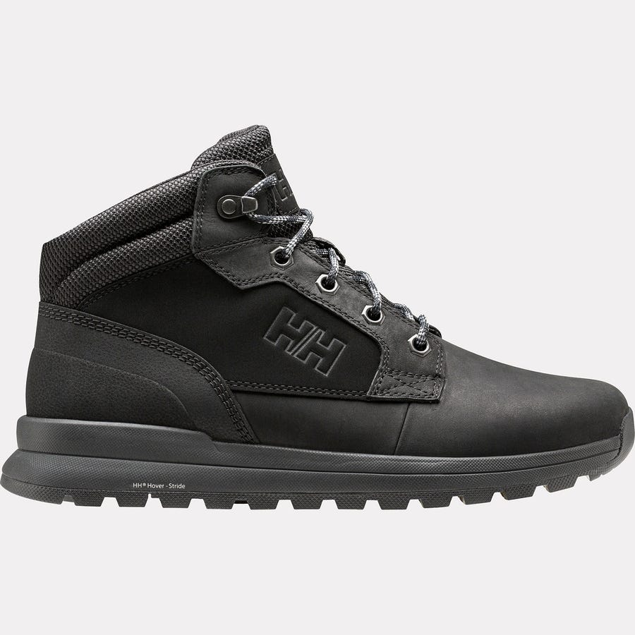 Men's Kelvin Mid Boots