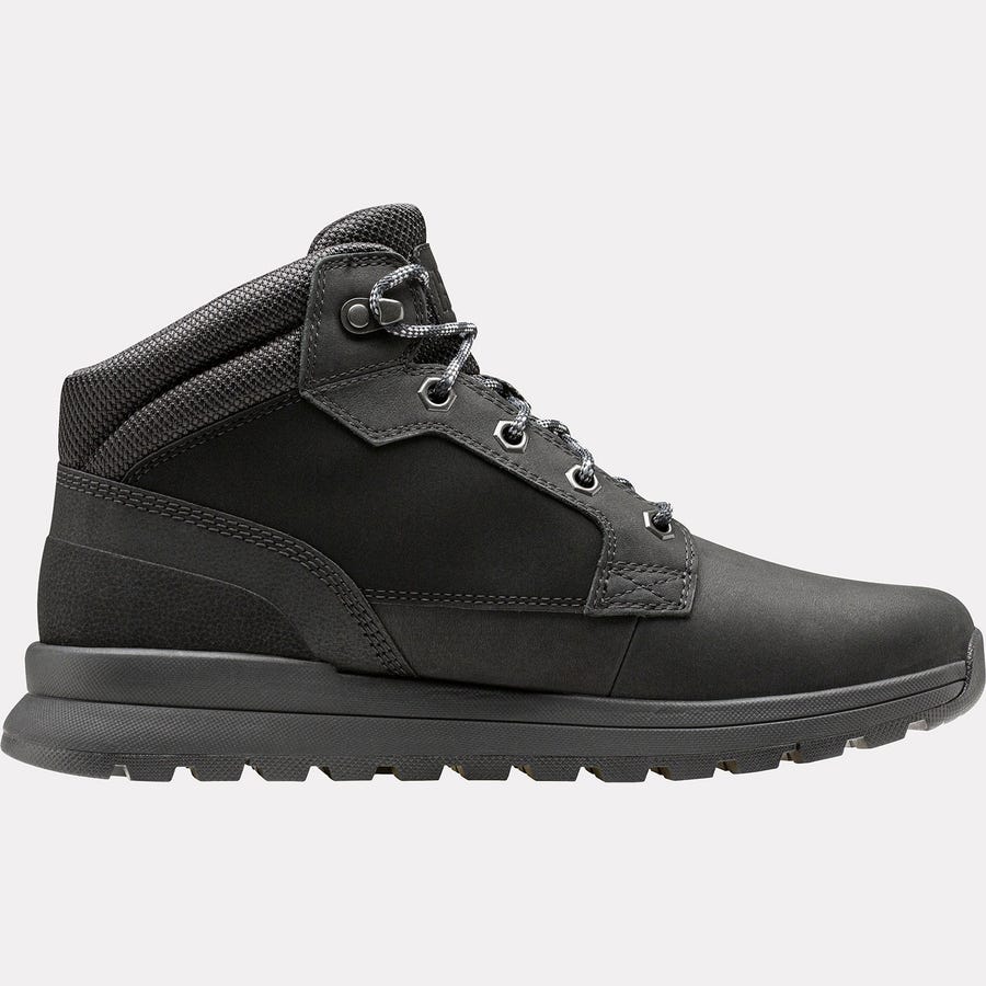 Men's Kelvin Mid Boots