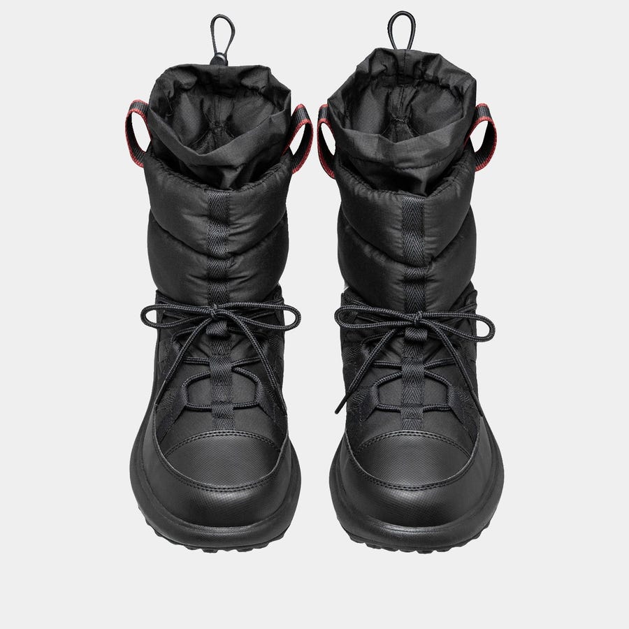 Men's Monarch Boots