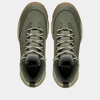 Men's Buckhorn Boots