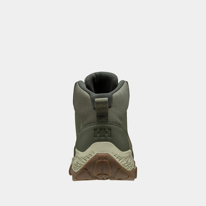 Men's Buckhorn Boots