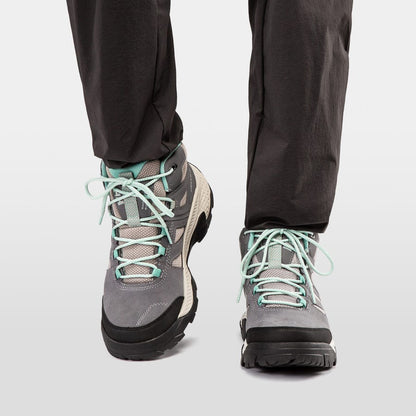 Women's Switchback Mid 3 HT