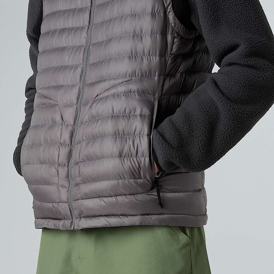 Men's Huila Synthetic Insulation Gilet