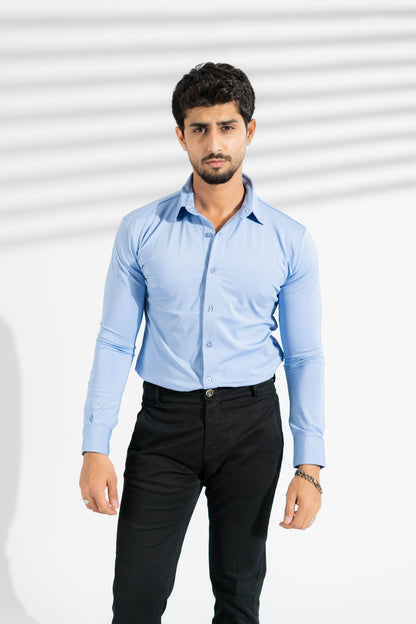 Men's The Go-Anywhere Full Sleeves Shirt