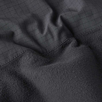 Men's Glacier Heavyweight Full-Zip Hooded Fleece