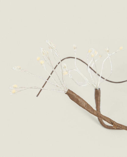 DECORATIVE LED CHRISTMAS BRANCH