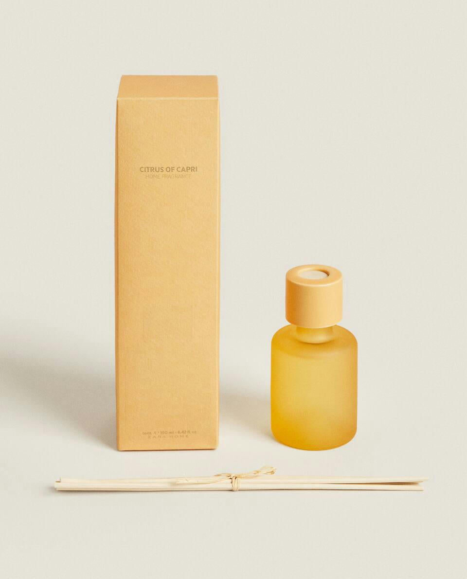 CITRUS OF CAPRI REED DIFFUSERS